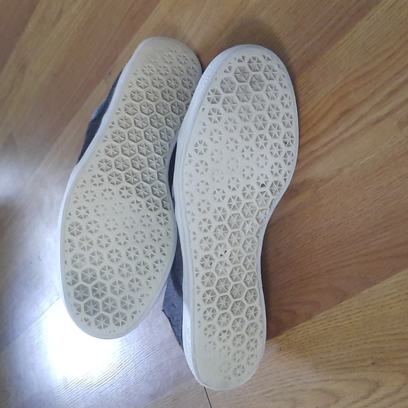 Pharrell Williams x Vulc Lace up "Black Granite" - Picture 6 of 6